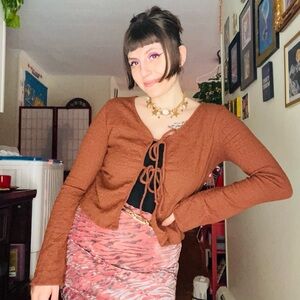 Meet your Posher, Han